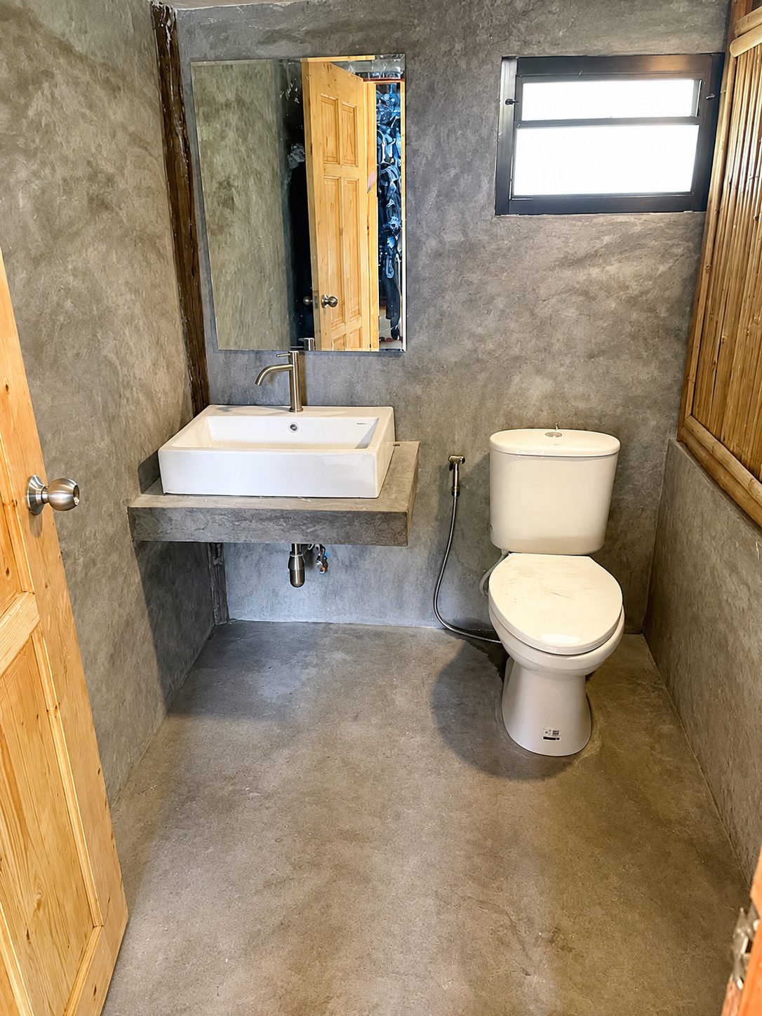 DUANG JARAS - Bamboo Garden Cottage — 7