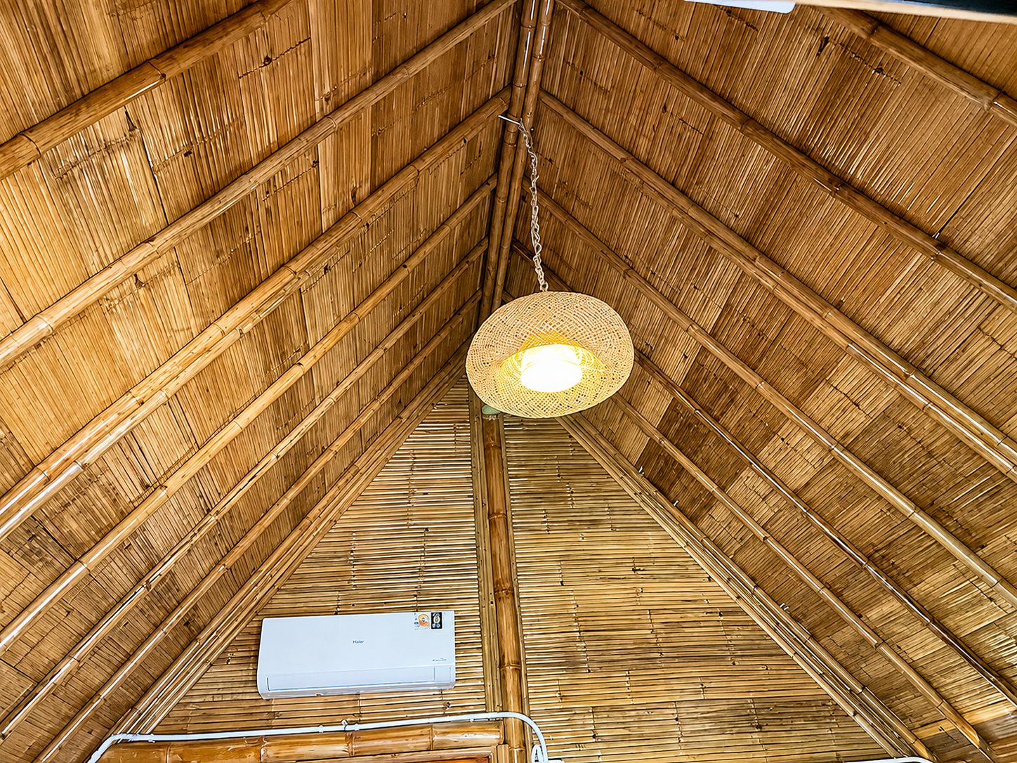 DUANG JARAS - Bamboo Garden Cottage — 6