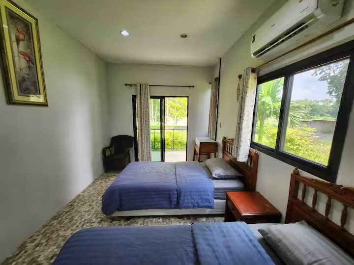 DUANG JARAS - River Memories House — 5