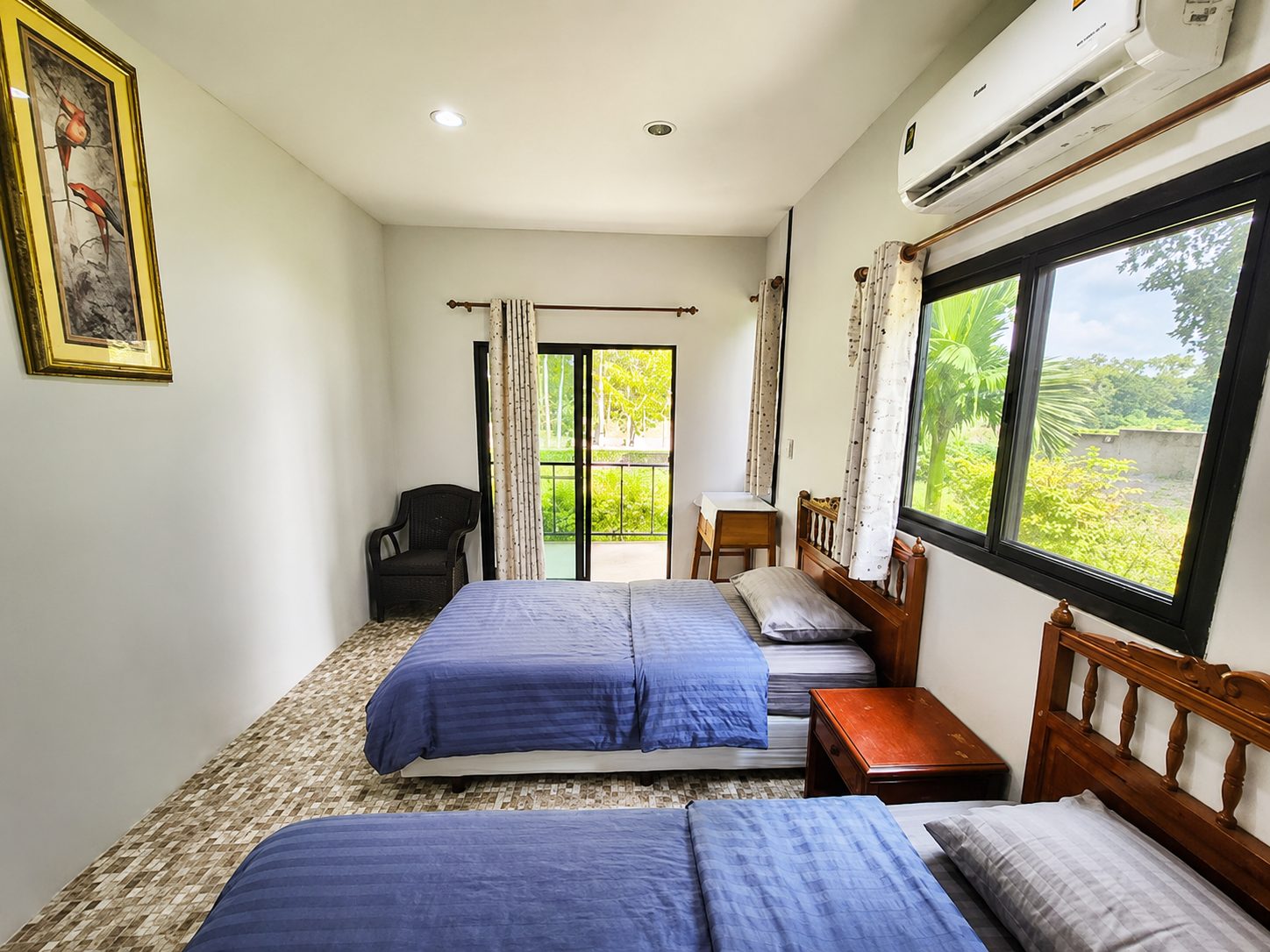 DUANG JARAS - River Memories House — 6