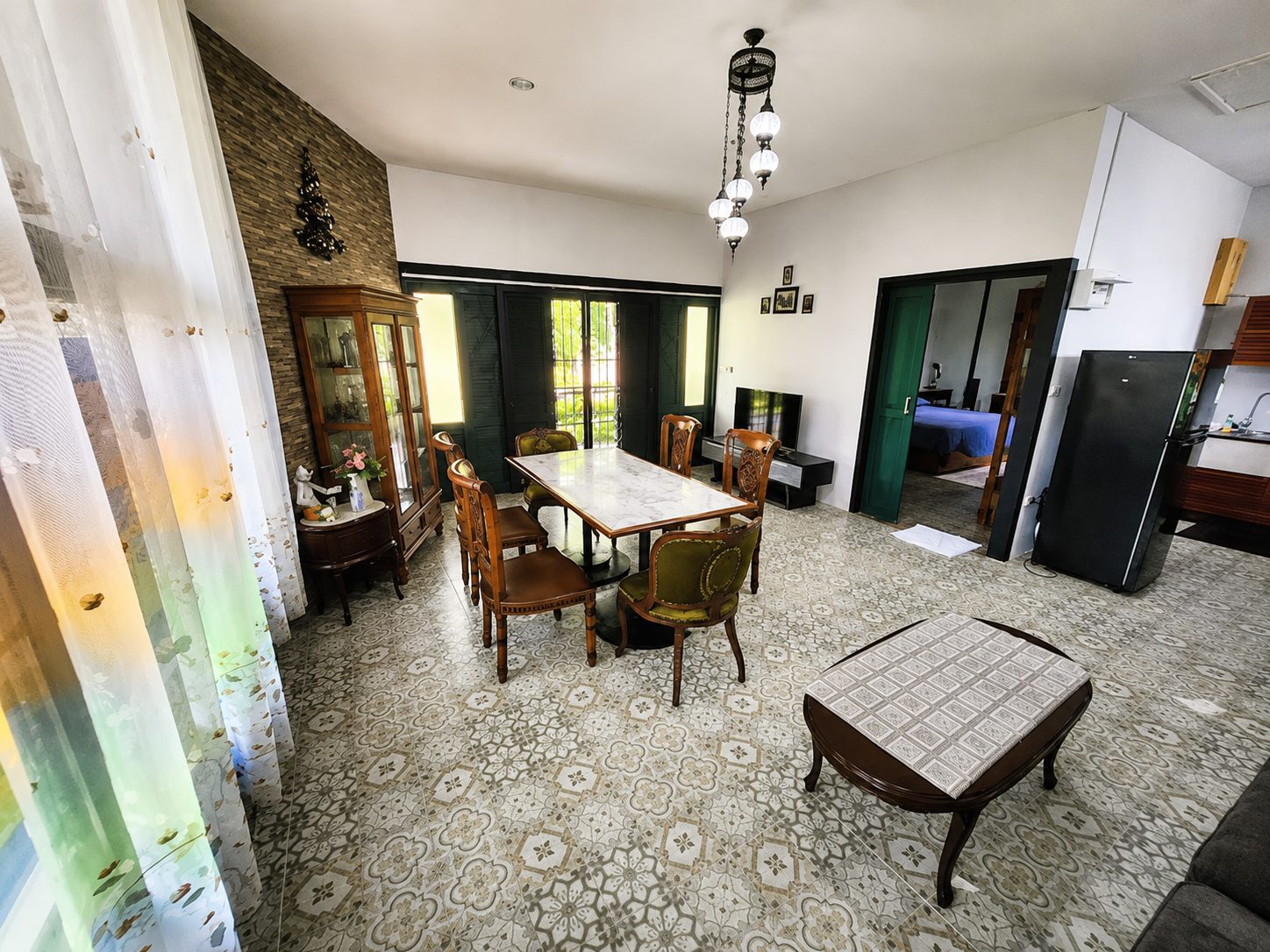 DUANG JARAS - River Memories House — 4