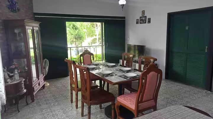 DUANG JARAS - River Memories House — 3