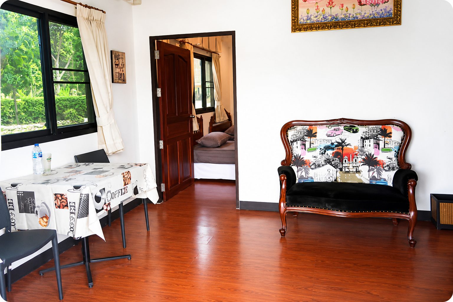 DUANG JARAS - Riverside Terrace House — 5
