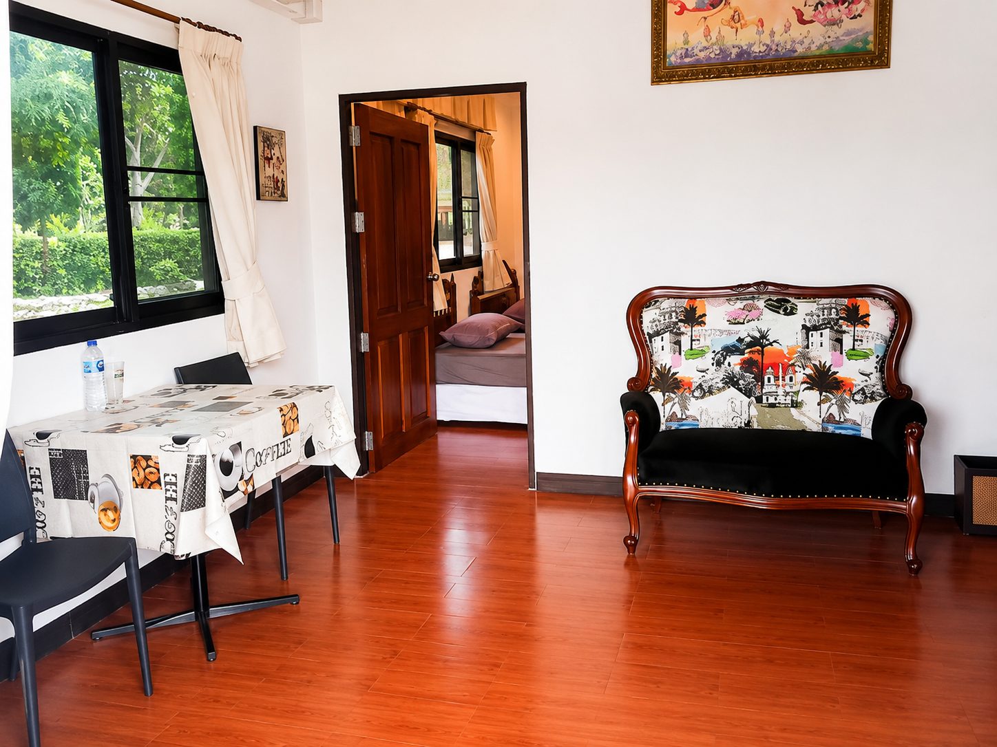 DUANG JARAS - Riverside Terrace House — 4