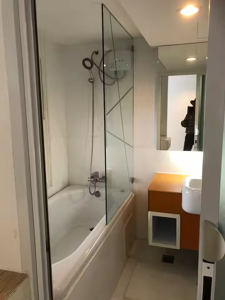 Hua Hin Beach Condo — 3