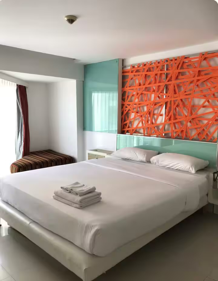Hua Hin Beach Condo — 2