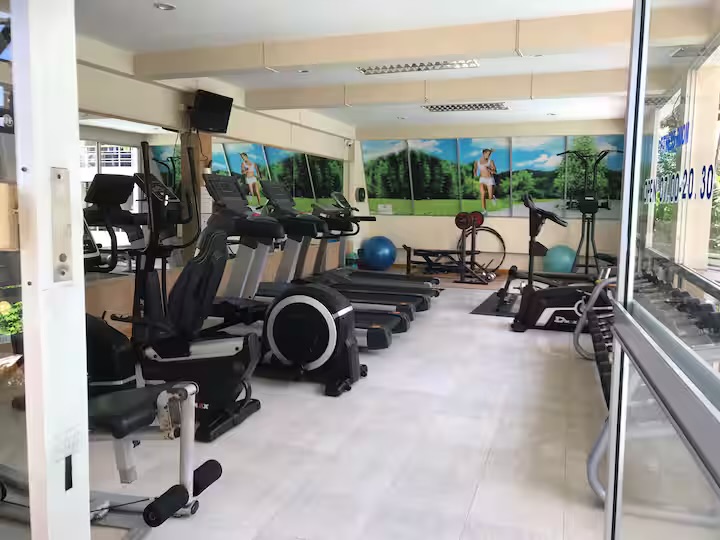 Hua Hin Beach Condo — 5