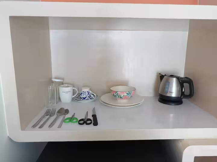 Hua Hin Beach Condo — 6