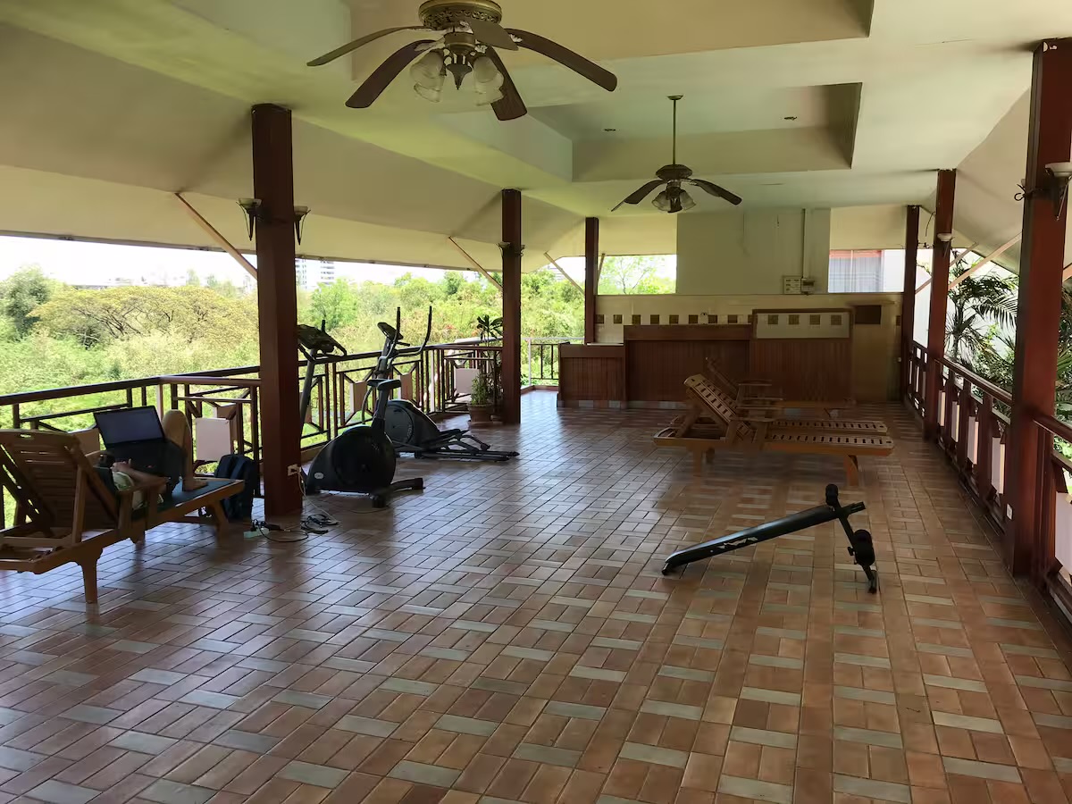 Hua Hin Beach Condo — 4