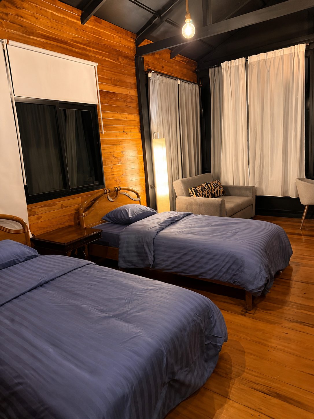 DUANG JARAS - Panoramic Riverfront Villa — 6