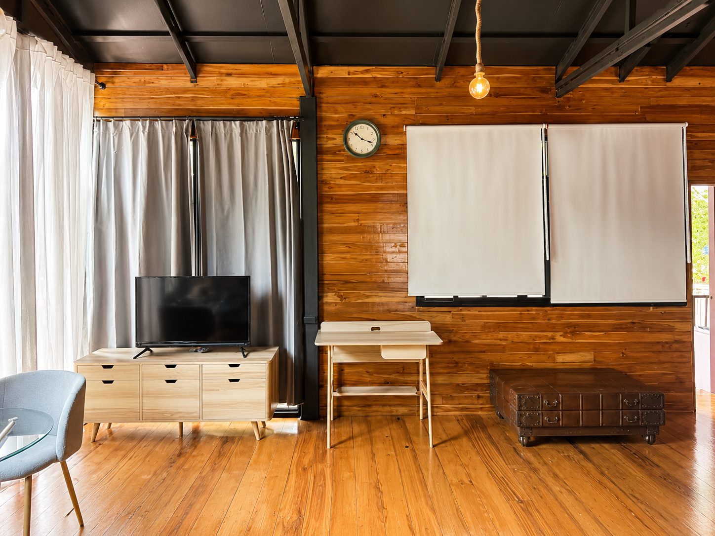 DUANG JARAS - Panoramic Riverfront Villa — 7