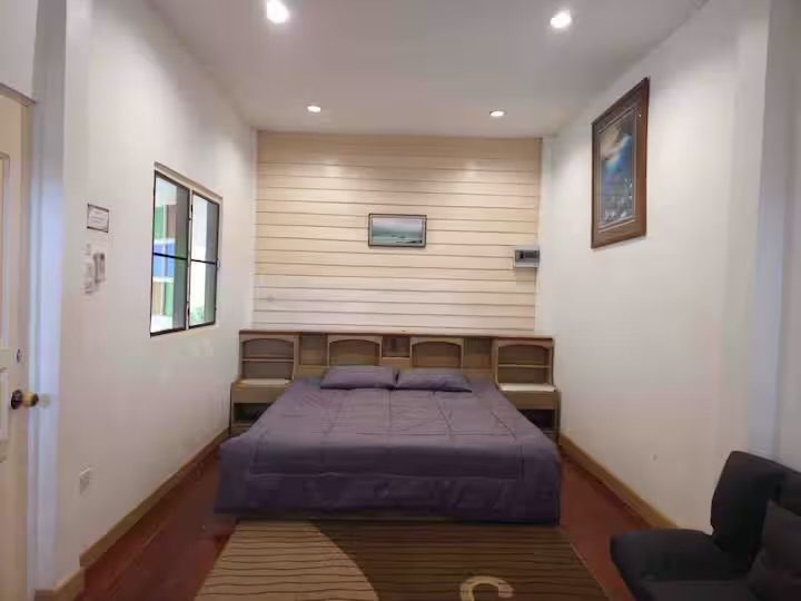 DUANG JARAS - Thai Heritage House — 7