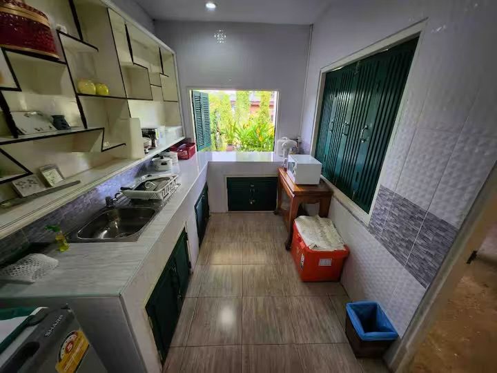 DUANG JARAS - Thai Heritage House — 9