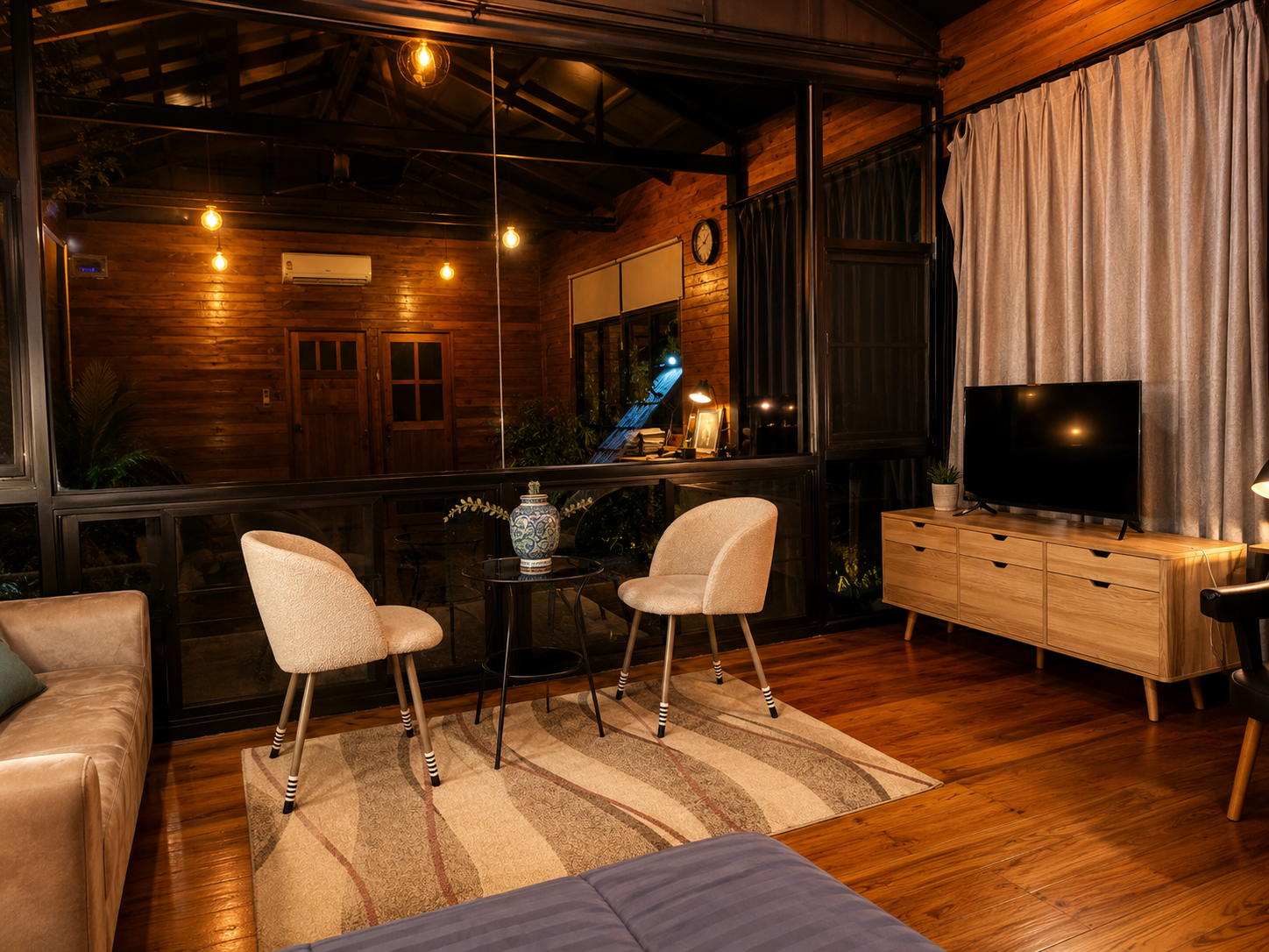Large House Interior 6