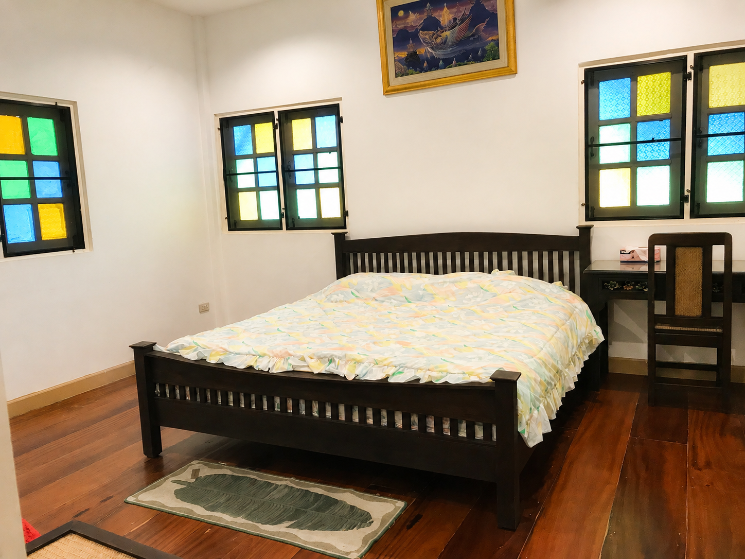 Middle House 7