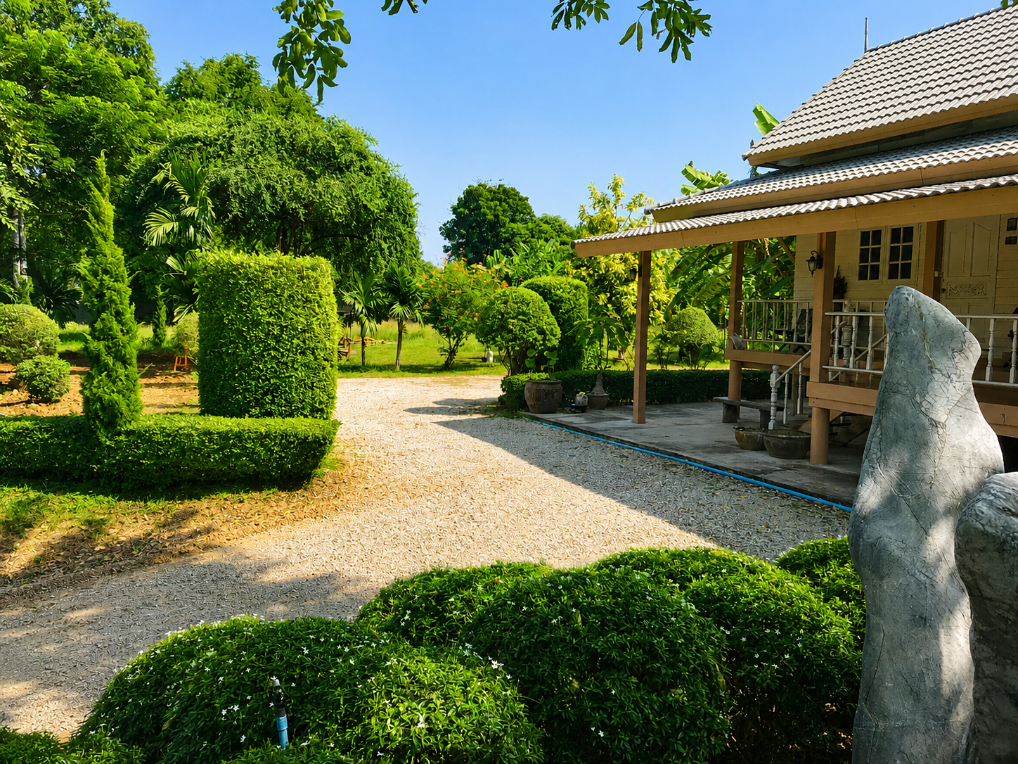 Middle House 9