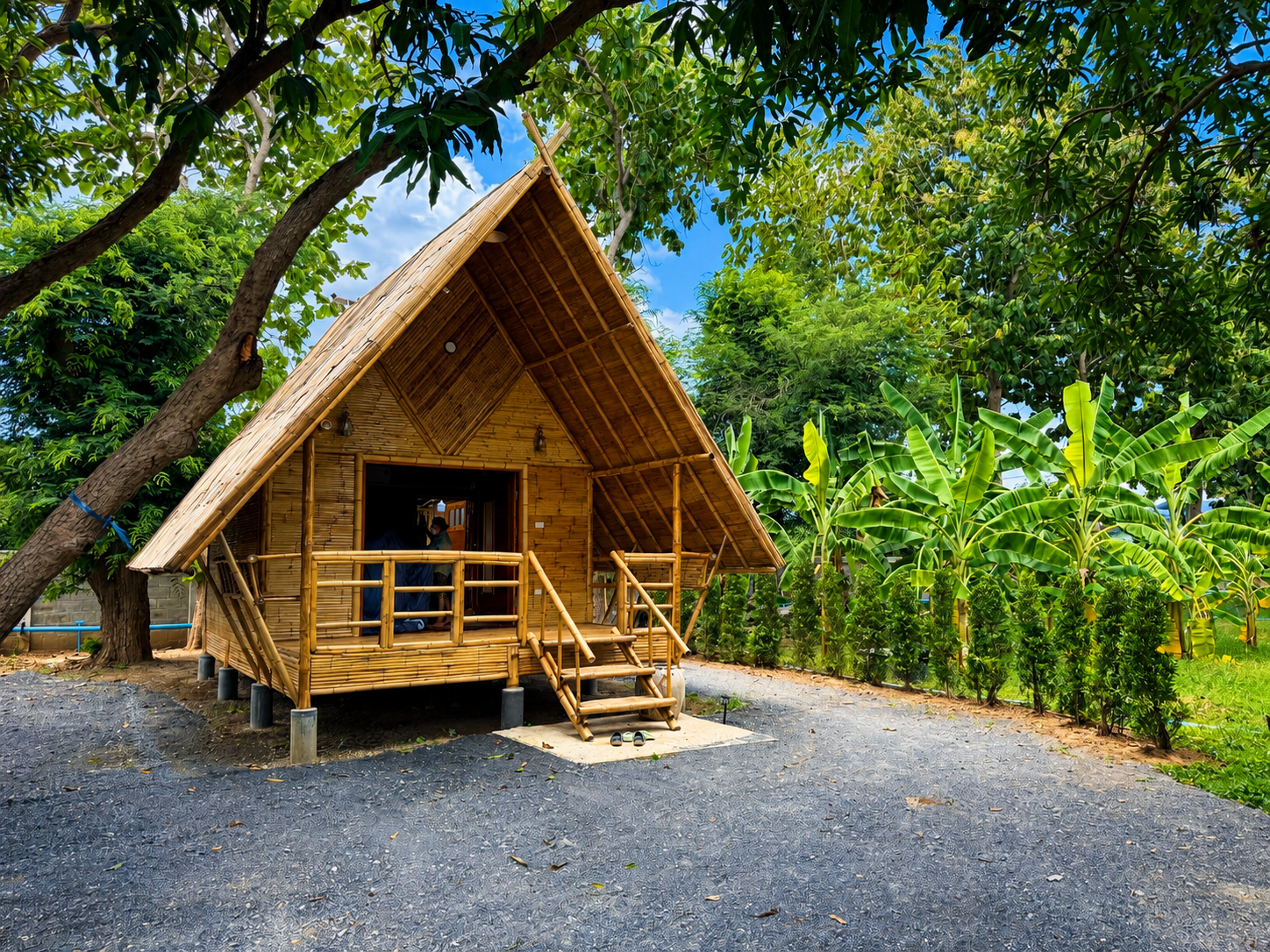 Small House 1