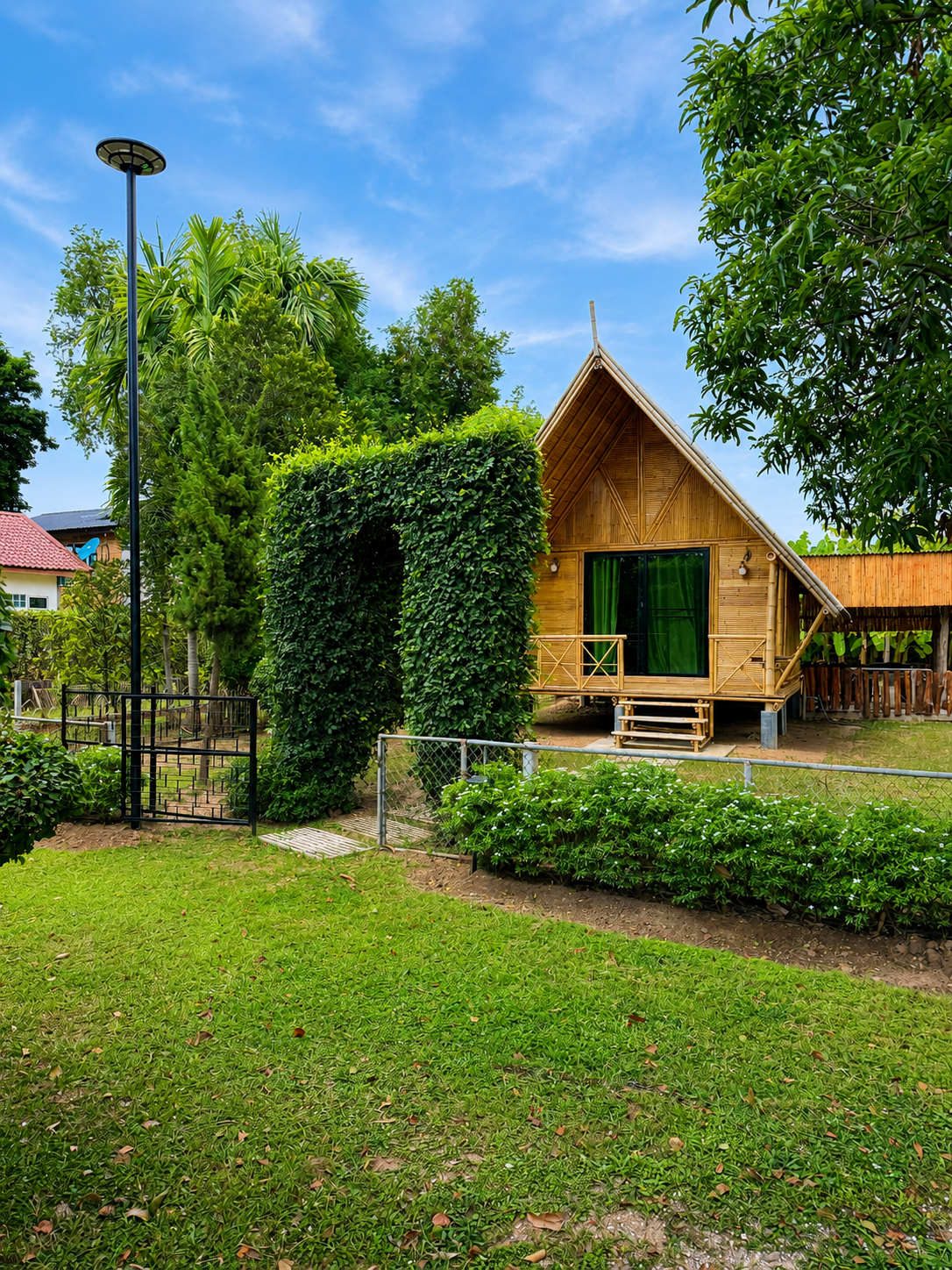 Small House 12