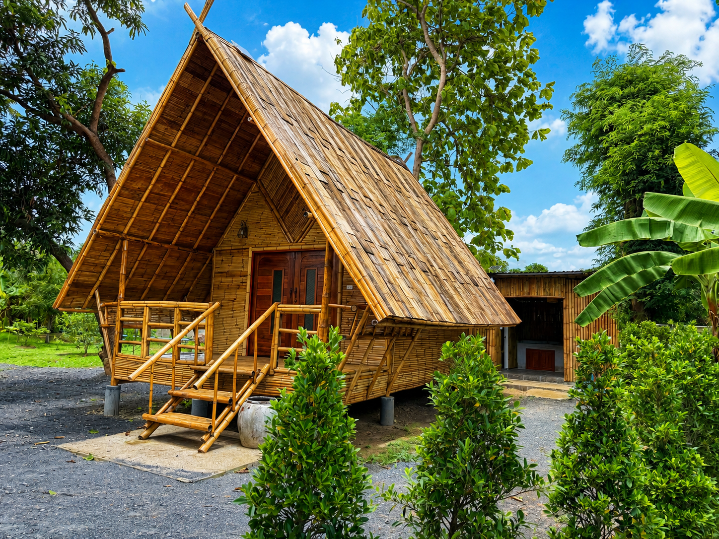 Small House 4